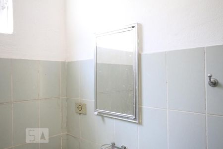 Casa à venda com 361m², 4 quartos e 3 vagasBanheiro de serviço