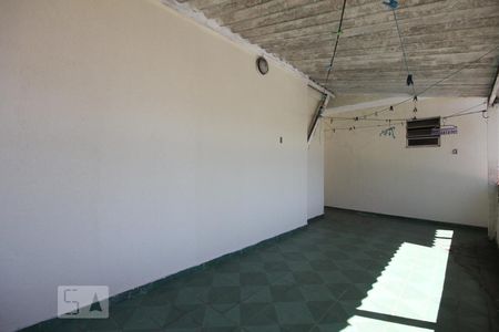 Casa à venda com 361m², 4 quartos e 3 vagasÁrea de serviço