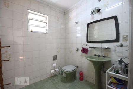 Casa à venda com 361m², 4 quartos e 3 vagasSuíte 2