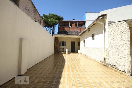 Casa à venda com 361m², 4 quartos e 3 vagasQuintal