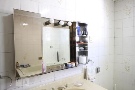 Casa à venda com 361m², 4 quartos e 3 vagasSuíte 3