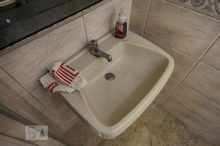 Casa à venda com 361m², 4 quartos e 3 vagasLavabo