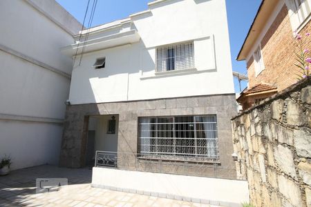 Casa à venda com 361m², 4 quartos e 3 vagasÁrea Externa