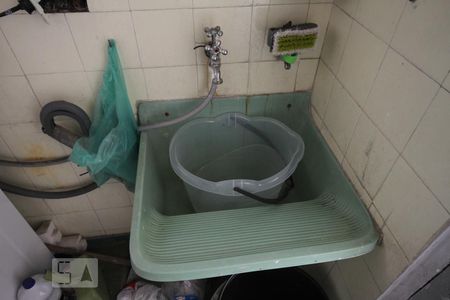 Casa à venda com 361m², 4 quartos e 3 vagasÁrea de serviço