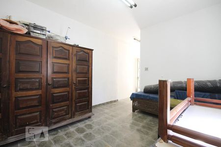 Casa à venda com 361m², 4 quartos e 3 vagasQuarto de serviço