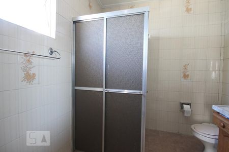 Casa à venda com 361m², 4 quartos e 3 vagasSuíte 1