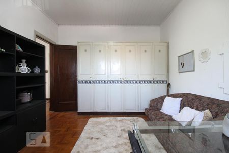 Casa à venda com 361m², 4 quartos e 3 vagasSuíte 1