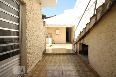 Casa à venda com 361m², 4 quartos e 3 vagasQuintal