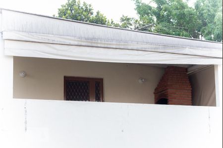 Apartamento à venda com 56m², 2 quartos e 1 vagaÁrea comum - Churrasqueira