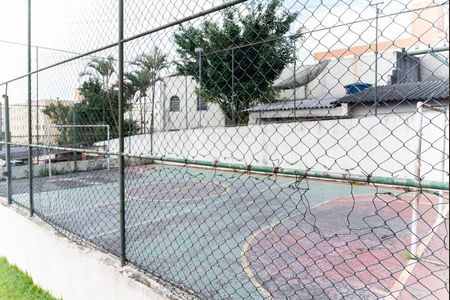 Apartamento à venda com 56m², 2 quartos e 1 vagaQuadra Esportiva