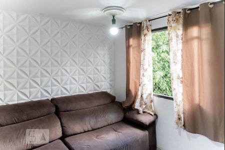 Sala de apartamento à venda com 2 quartos, 56m² em Artur Alvim, São Paulo