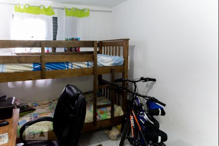 Apartamento à venda com 56m², 2 quartos e 1 vagaQuarto 2