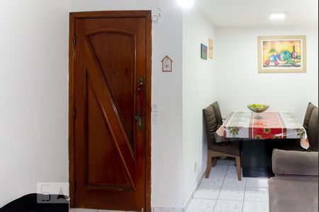 Sala de apartamento à venda com 2 quartos, 56m² em Artur Alvim, São Paulo