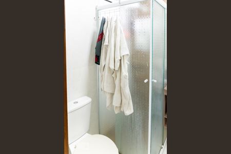 Apartamento à venda com 56m², 2 quartos e 1 vagaBanheiro