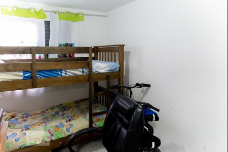 Quarto 2 de apartamento à venda com 2 quartos, 56m² em Artur Alvim, São Paulo