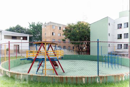 Apartamento à venda com 56m², 2 quartos e 1 vagaÁrea Comum - Playground