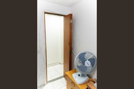 Apartamento à venda com 56m², 2 quartos e 1 vagaQuarto 2