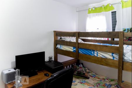 Quarto 2 de apartamento à venda com 2 quartos, 56m² em Artur Alvim, São Paulo