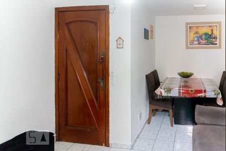 Sala de apartamento à venda com 2 quartos, 56m² em Artur Alvim, São Paulo
