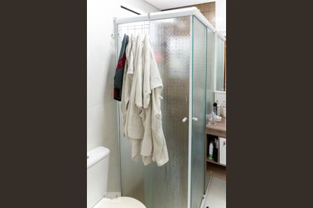 Apartamento à venda com 56m², 2 quartos e 1 vagaBanheiro