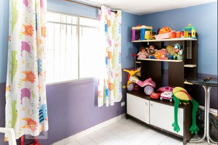 Apartamento à venda com 56m², 2 quartos e 1 vagaBrinquedoteca