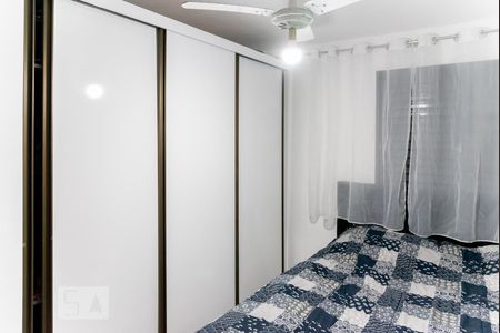 Quarto 1 de apartamento à venda com 2 quartos, 56m² em Artur Alvim, São Paulo