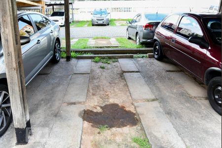 Apartamento à venda com 56m², 2 quartos e 1 vagaGaragem