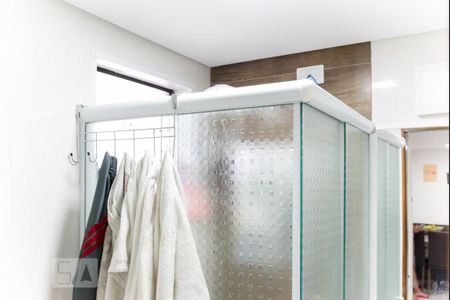 Apartamento à venda com 56m², 2 quartos e 1 vagaBanheiro