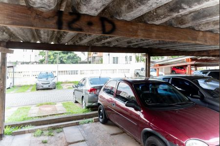 Apartamento à venda com 56m², 2 quartos e 1 vagaGaragem