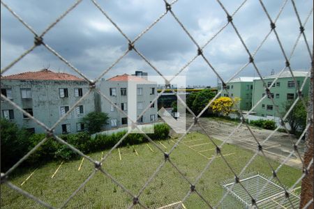 Apartamento à venda com 63m², 2 quartos e sem vagaQuarto 1 - Vista