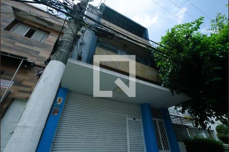 Apartamento à venda com 63m², 2 quartos e sem vagaFachada