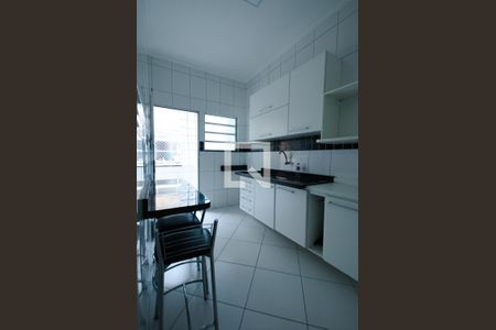 Apartamento à venda com 63m², 2 quartos e sem vagaCozinha