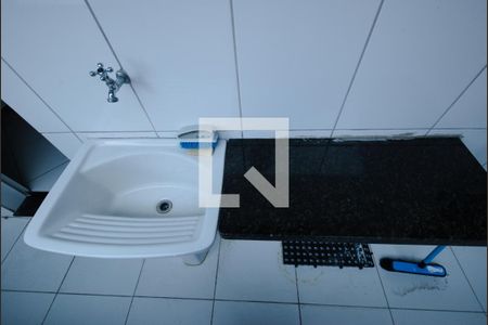 Apartamento à venda com 63m², 2 quartos e sem vagaÁrea de Serviço