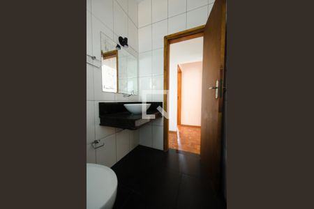 Apartamento à venda com 63m², 2 quartos e sem vagaBanheiro