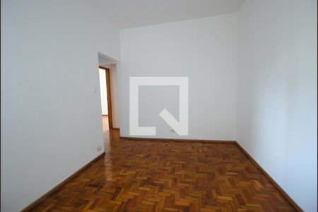 Apartamento à venda com 63m², 2 quartos e sem vagaSala