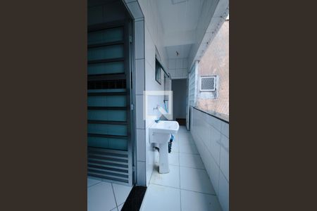 Apartamento à venda com 63m², 2 quartos e sem vagaÁrea de Serviço