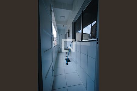 Apartamento à venda com 63m², 2 quartos e sem vagaÁrea de Serviço