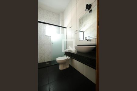 Apartamento à venda com 63m², 2 quartos e sem vagaBanheiro