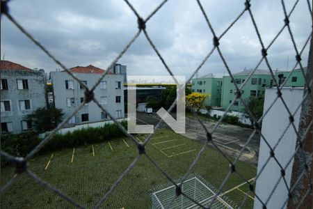 Apartamento à venda com 63m², 2 quartos e sem vagaQuarto 2 - Vista