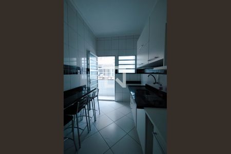 Apartamento à venda com 63m², 2 quartos e sem vagaCozinha