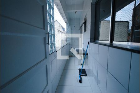 Apartamento à venda com 63m², 2 quartos e sem vagaÁrea de Serviço