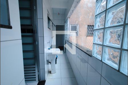 Apartamento à venda com 63m², 2 quartos e sem vagaÁrea de Serviço