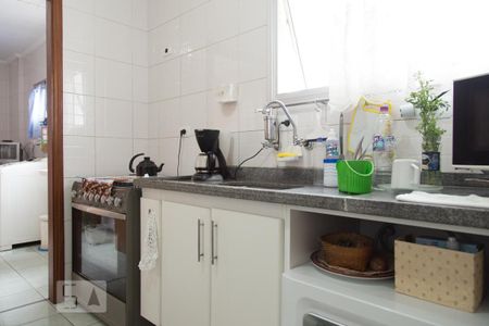 Apartamento à venda com 140m², 3 quartos e 3 vagasCozinha