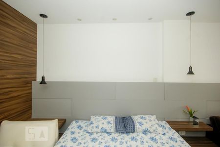 Quarto - Suite de apartamento para alugar com 2 quartos, 75m² em Copacabana, Rio de Janeiro