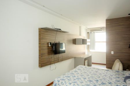 Quarto - Suite de apartamento para alugar com 2 quartos, 75m² em Copacabana, Rio de Janeiro