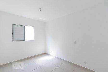 Quarto de apartamento à venda com 1 quarto, 30m² em Vila Campanela, São Paulo
