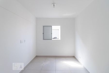 Quarto de apartamento para alugar com 1 quarto, 30m² em Vila Campanela, São Paulo