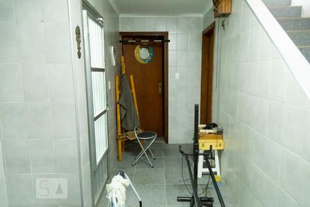 Casa à venda com 247m², 3 quartos e 6 vagas