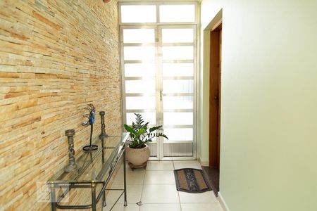 Entrada de casa à venda com 3 quartos, 240m² em Vila Brasilina, São Paulo