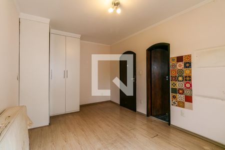 Suíte 1 de casa à venda com 8 quartos, 600m² em Chácara Seis de Outubro, São Paulo